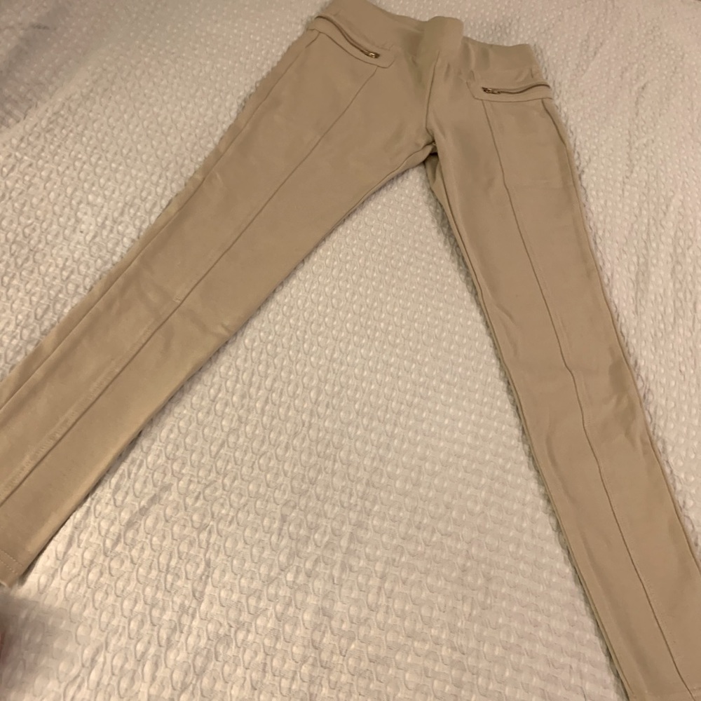 CI SONO KNIT LEGGINGS